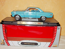 Ford Falcon 1964 vintage Road