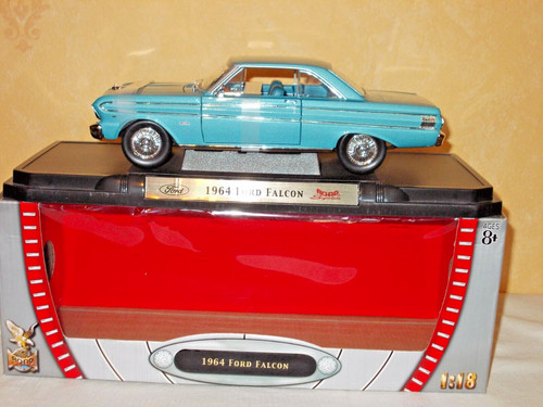 Ford falcon 1964 vintage - ford,