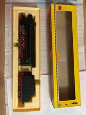 locomotive Fleischmann HO 1364