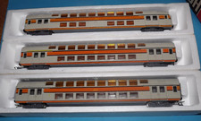 lot Jouef  3 Voitures 2