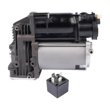 Suspension Pneumatique