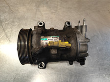 COMPRESSEUR CLIM CLIMATISATION