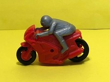Lem8 -  KINDER 1992  - MOTO