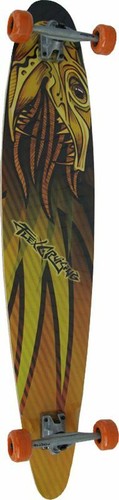 Flexcruising skate long - flexcruising,