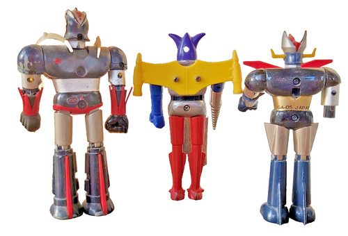 Getter robo ga11 raider - getter, –