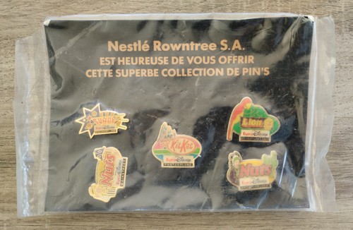 Lot pin s - de, 5