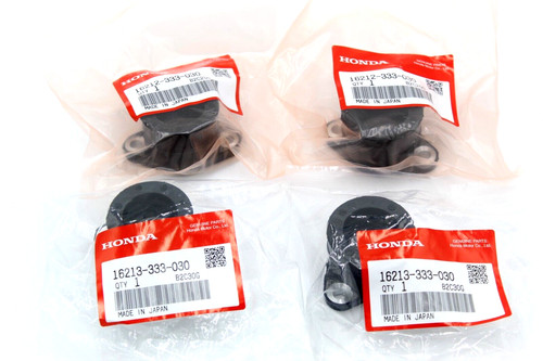 Honda kit collecteurs - honda,