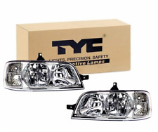 2X PHARE AVANT DROITE + GAUCHE