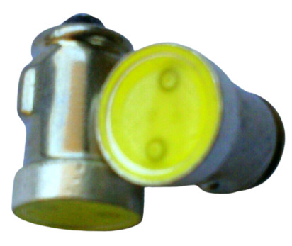 Set deux ampoules led - de,
