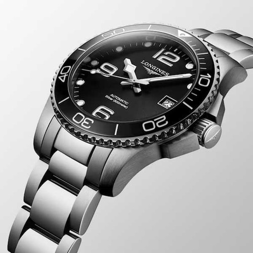 Montre longines hydroconquest - montre,