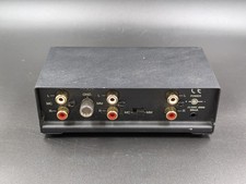 NAD PP2E Préampli Phono - Non