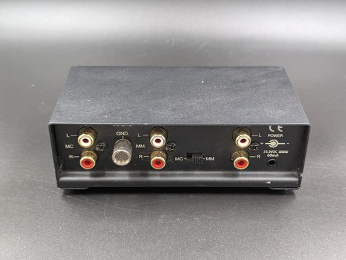 Nad pp2e préampli - préampli, phono