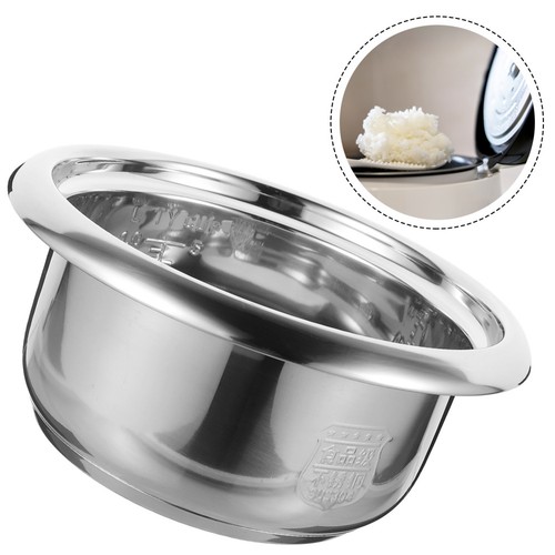 Doublure cuiseur riz inox - riz,