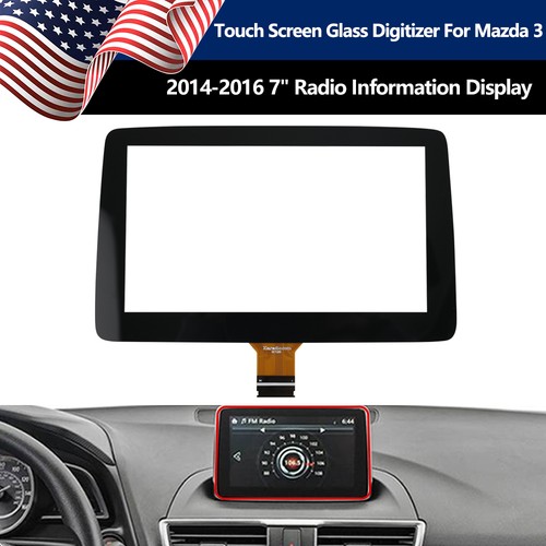 Lcd touch screen digitizer - lcd,