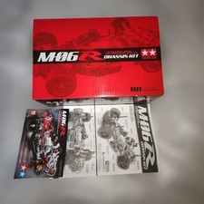Tamiya M-06R 1/10 RC Car
