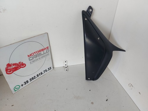 Carène radiateur agusta - radiateur, mv