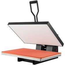 Heat Press Machine 16 x 24 in