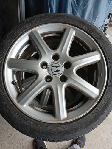 Jantes alu honda - alu,