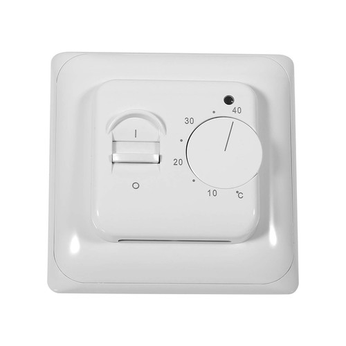 Thermostat électromécanique