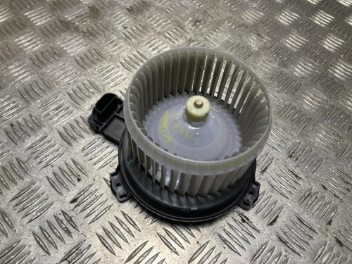 Ventilateur chauffage suzuki - ventilateur,