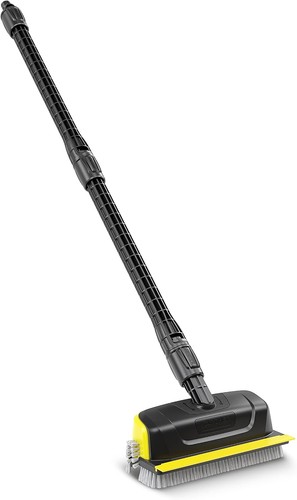 Brosse pour nettoyeur haute