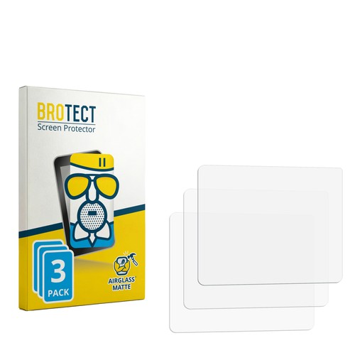 Pièces anti reflet - 3,