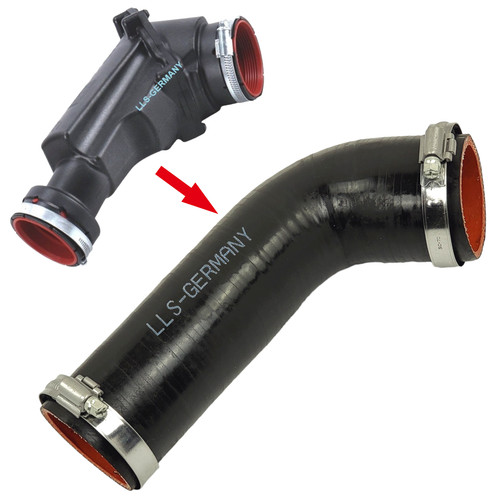 Durite turbo - , de