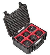 EXPLORER Cases 3818 Bph Valise Etanche en Résine Avec Diviseurs pour Trousseau