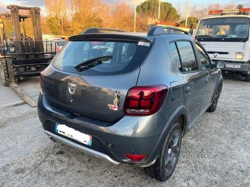 Levier frein main - levier,