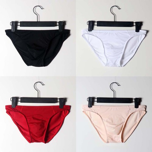 Sous vêtement homme culotte