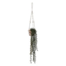 Plante Artificielle Tombante