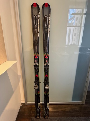 Rossignol zenith 176 cm - rossignol, 10