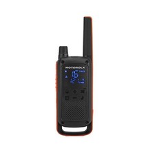 Motorola TLKR T82 Radio PMR