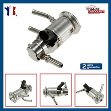 Injecteur AdBlue prévu