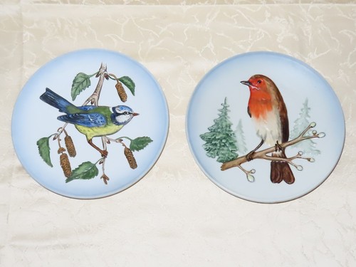 Goebel lot round - goebel, 2