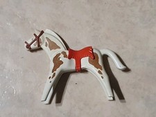 1 Cheval Indien  Western 3811