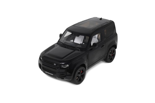 Land rover defender p400 - defender,
