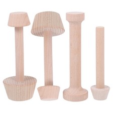  4 Pcs Moule Tartelette Outil