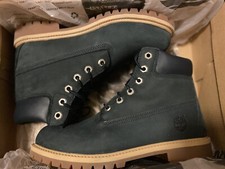Bottes Timberland marine 