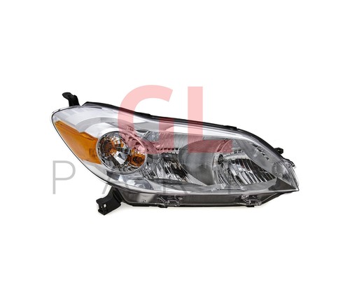 Phare pour toyota matrix - phare,