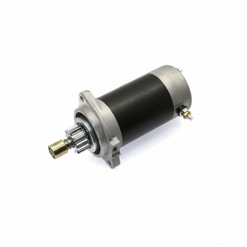 Kit démarreur électrique - kit,