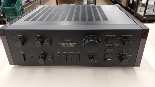 Sansui d907x amplificateur - sansui,