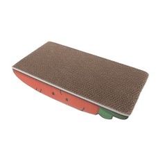  Grattoir Chat Carton Grattant