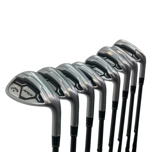Set fers callaway apex - fers,