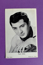 Ancienne Carte Postal PAUL