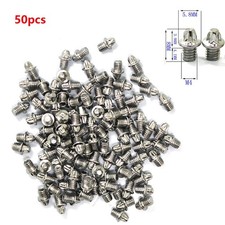 Pédale Broches Clé