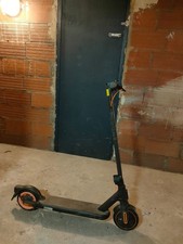 trotinette électrique adulte