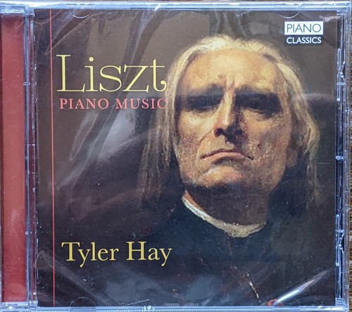 œuvres pour piano - piano, franz