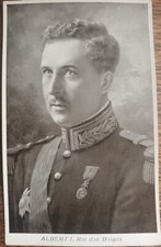 6 cartes postales anciennes