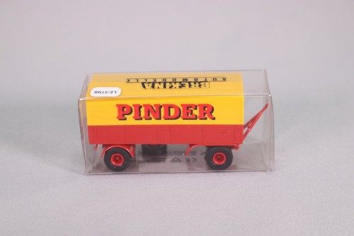 Le3798 brekina diorama - le3798,
